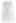 Open Back Hollow Out Knit Cover Up in White
