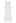 Tassel Hem Hollow Out Sleeveless Knit Cover Up in White