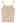 Stretchy Ribbed Knit Cami Top in Light Tan