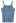 Stretchy Ribbed Knit Cami Top in Dusty Blue
