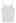 Stretchy Ribbed Knit Cami Top in White
