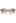 Retro Full Rim Cat-Eye Sunglasses in Print