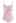 Twisted Cutout Wavy Textured Swimsuit in Pink