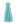 Twist Cutout Shirred Cami Maxi Dress in Mint