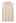 Pearl Embellished Mock Neck Sleeveless Knit Top in Sand