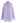 Laid Back Eyelet Oversized Shirt and Shorts Set in Lilac