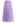 My Secret Garden Tulle Maxi Skirt in Lilac