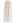 Tie Waist Pleated Wide-Leg Pants in Ivory