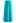Solid Color Comfy Maxi Skirt in Blue