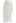 Side Pleated Tulip Midi Skirt in Ivory
