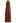 Halter Neck Tie Waist Maxi Dress in Caramel Dots
