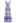 Blue Tiles Printed Tie-Strap Maxi Dress