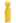 Asymmetric Straps Bodycon Knit Dress in Yellow