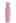 Twist Front Bodycon Knit Cami Dress in Pink