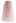 Iridescent Hearts Mesh Tulle Midi Skirt in Pink