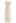 Solid Color Textured Knit Cami Dress in Cream