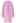 Casual Open Front Oversized Knit Cardigan with Pockets in Pink