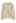Cuteness Flowers Boxy Round Neck Knit Sweater in Cream