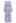 Delicate Floral Shirred Maxi Dress in Lilac