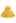 Bowknot Waist Tulle Dress in Yellow for Kids