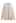 Batwing Sleeves Open Front Knit Cardigan in Ivory