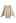 V-Neck Batwing Sleeves Pullover Knit Sweater in Camel