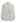 Floret Print Texture Button Down Shirt in Cream