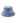 Starry Sky Bucket Hat in Blue