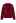 Sequin Christmas Tree Patch Button-Up Cardigan in Red