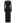 Stripe Texture Fitted Knit Maxi Dress in Black