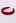 Sleeky Velvet Sponge Headband in Red