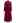Shine Bright High Neck Tulle Maxi Dress in Burgundy