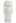 Cross Waist Detail Faux-Wrap Knit Dress in Ivory