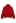 Knit Your Love Turtleneck Sweater in Red