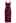 Hot Pink Floral Ruched Mesh Cami Dress