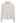 Versatile Turtleneck Ribbed Knit Sweater in Ivory