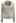 Cut Out Choker Neck Ruched Top in Sage
