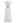 Belted Cutwork Pearly Sleeveless Maxi Dress in White