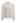 Lace Cutwork Pocket Embroidered Drawstring Shirt in Ivory