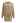 Paris Letter Knit Sweater and Skirt Set in Camel