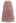 Can't Let Go Dots Mesh Tulle Skirt in Dusty Pink