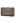 Red Heart Translucent Pearl Clutch in Black