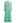 Savvy Elegance Notch Neck Floral Lace Panelled Maxi Dress in Mint