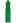 Sleek Bowknot Halter Neck Jumpsuit in Green
