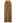 Satin Finish Pull-On Pants in Tan