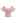 Cutwork Lace Flutter Sleeves Spliced Knit Top in Pink