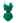 Front Knot Ruched Bikini Set in Teal