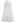 Eyelet Embroidery Cutwork Trim Maxi Skirt
