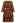 Cutwork Trim Flare Sleeve Tiered Dress in Caramel
