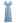 Sea Breeze Eyelet Embroidery V-Neck Maxi Dress